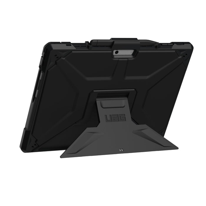 EAN 0840283906862 - Urban Armor Gear Microsoft Surface Pro 9/10/11 Metropolis SE, BULK 33 cm (13") Funda Negro imagen 9