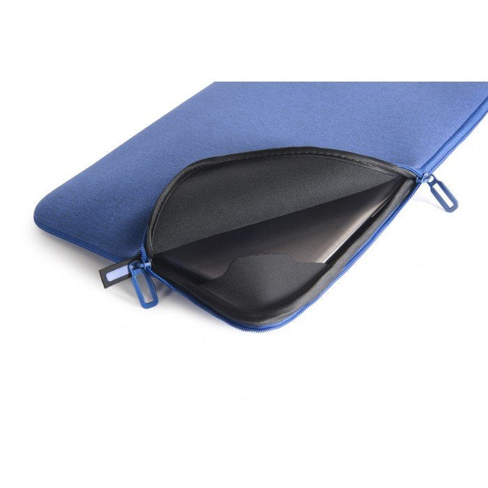 EAN 8020252076914 - Tucano Mélange Second Skin 39,6 cm (15.6") Funda Azul imagen 5