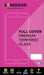 EAN 6438327160550 - Screenor 16055 protector de pantalla o trasero para teléfono móvil Apple 1 pieza(s) imagen 2