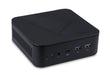 EAN 4711474754493 - Acer Veriton NUC N1502G-13U5U PC de tamaño 0,73L Negro 120U imagen 2