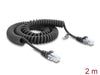 EAN 4043619912353 - DeLOCK 91235 cable de red Cat5e U/UTP (UTP) imagen 1