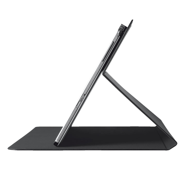 EAN 8713439201260 - Trust 20126 funda para tablet 26,7 cm (10.5") Folio Negro imagen 5