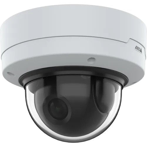 EAN 7331021091900 - Axis P3407-VE Almohadilla Cámara de seguridad IP Exterior 2592 x 1944 Pixeles Techo/Pared/Poste imagen 4