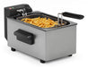 EAN 8712836996625 - Tristar FR-9334 freidora Sencillo 3 L Independiente 2000 W Plata imagen 2