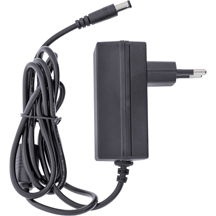 EAN 4043718305315 - InLine 35395I hub de interfaz USB 3.2 Gen 1 (3.1 Gen 1) Type-B 5000 Mbit/s Negro imagen 5