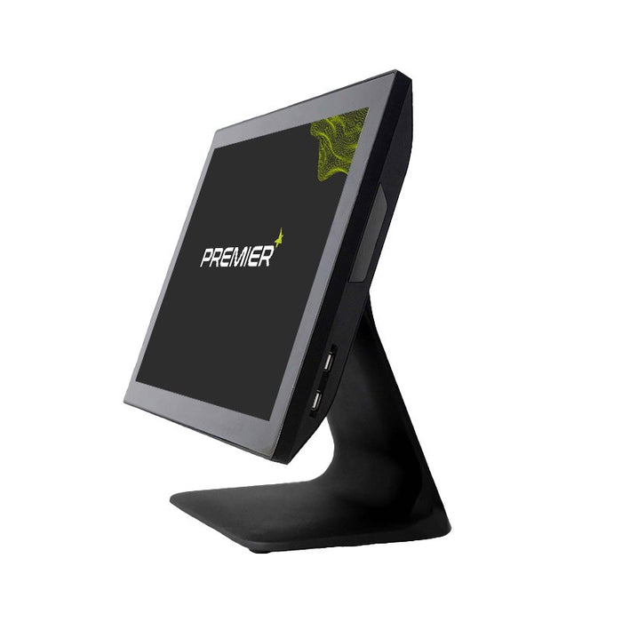 EAN 8447071000133 - Premier KT-2000 J6412 1,99 GHz Todo-en-Uno 38,1 cm (15") 1024 x 768 Pixeles Pantalla táctil Negro imagen 2