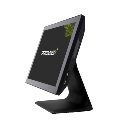 EAN 8447071002472 - Premier KT-2000 i5-1235U Todo-en-Uno 38,1 cm (15") 1024 x 768 Pixeles Pantalla táctil Negro imagen 2