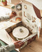 EAN 3168430347236 - Tefal LOV E25972 3,8 L Alrededor Beige imagen 3