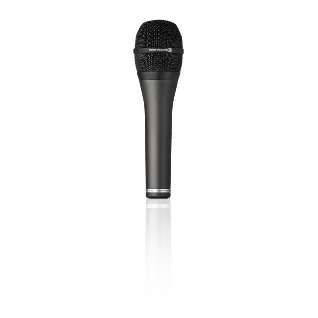 EAN 4010118707292 - Beyerdynamic TG V70d Negro Micrófono vocal imagen 1