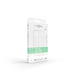 EAN 8591680177912 - FIXED FIXTCCA-1505-TR funda para teléfono móvil 17 cm (6.7") Transparente imagen 4