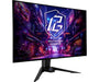 EAN 4710483947872 - Asrock PGO32UFS pantalla para PC 80 cm (31.5") 3840 x 2160 Pixeles 4K Ultra HD OLED Negro imagen 2