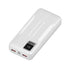 EAN 8436588883346 - Leotec LEPOW20W22W batería externa Polímero de litio 20000 mAh Blanco imagen 6