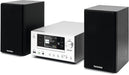 EAN 4019588029378 - TechniSat Viola 710 CD IR Internet Analógico y digital Plata imagen 9