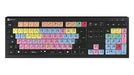 EAN 5707795018580 - Logickeyboard ASTRA 2 teclado USB AZERTY Francés Negro imagen 1