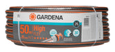 EAN 4078500002059 - Gardena 18085-20 manguera de jardín 50 m Por encima del suelo Gris, Naranja imagen 1
