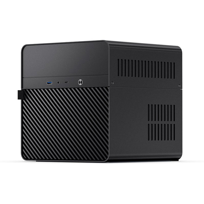 EAN 6970620552651 - Jonsbo N2 Cubo Negro imagen 13