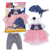 EAN 4001167839737 - BABY born 839737 accesorio para muñecas Disfraz para muñeca imagen 1