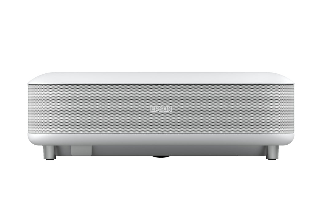 EAN 8715946718446 - Epson EH-LS650W 3600 lúmenes ANSI 3LCD 4K (4096x2400) Blanco imagen 1