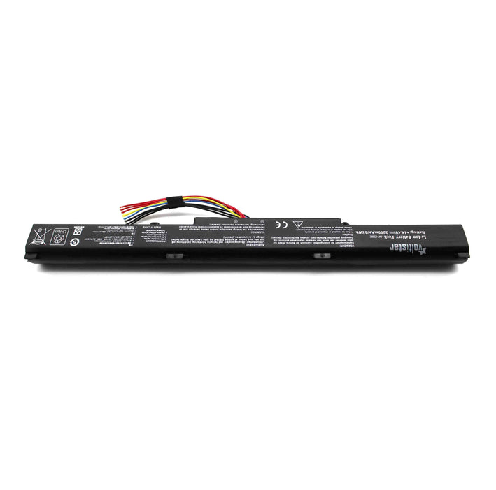 EAN 8435597421235 - VOLTISTAR BATASA41 refacción para laptop Batería imagen 2
