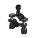 EAN 4047443497727 - Hama 00201973 funda para teléfono móvil Negro imagen 2