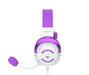 EAN 6939119068905 - Havit 6939119068905 auricular y casco Auriculares Alámbrico Diadema Juego Púrpura, Blanco imagen 3