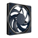 EAN 4719512147030 - Cooler Master Mobius 120 Slim Carcasa del ordenador Ventilador 12 cm Negro 1 pieza(s) imagen 1