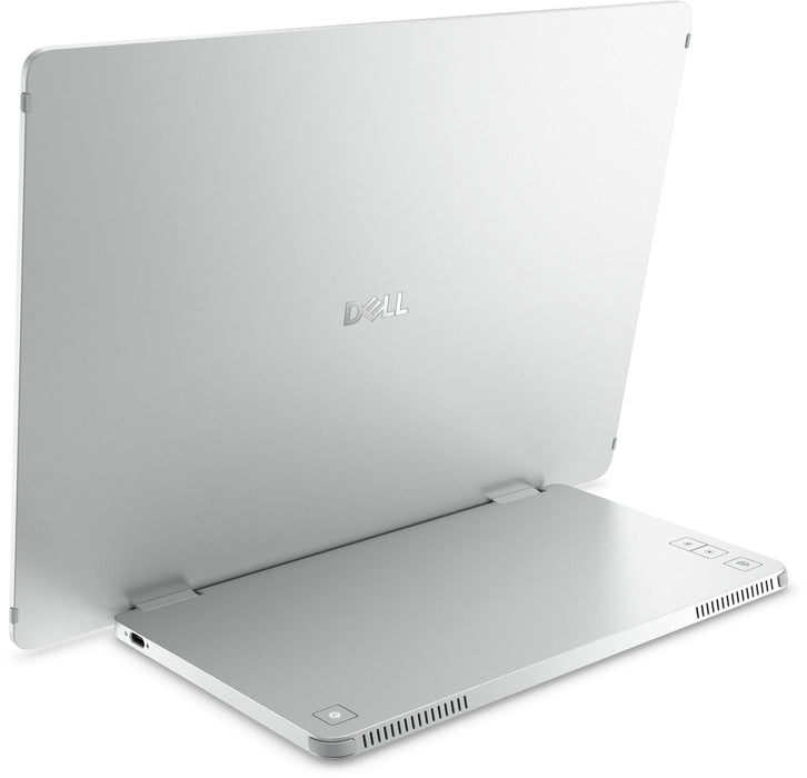 EAN 5397184962565 - DELL Pro Plus P1425 pantalla para PC 35,6 cm (14") 1920 x 1200 Pixeles WUXGA LCD Plata imagen 6