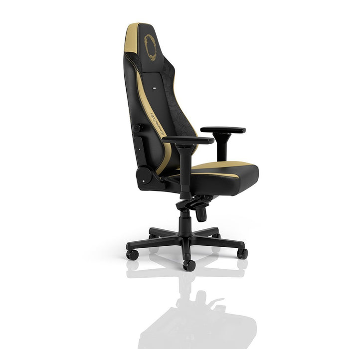 EAN 4251442504915 - noblechairs HERO Silla para videojuegos de PC Asiento acolchado Negro imagen 8
