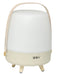 EAN 8720618824264 - Kooduu Lite-up Play 2.0 Altavoz monofónico portátil Arena, Blanco, Madera 10 W imagen 3