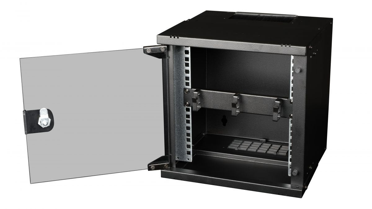 EAN 4015867236345 - Equip EZMR-10-B accesorio de bastidor Anillo organizador de cables imagen 3