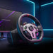 EAN 8435693115496 - Mars Gaming MWHRSXTWO mando y volante Negro USB Volante + Pedales Analógico Playstation 3, PlayStation 4, imagen 8