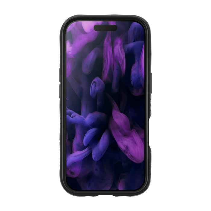 EAN 4895206944120 - LAUT CARBON MATTER funda para teléfono móvil 16 cm (6.3") Negro imagen 5