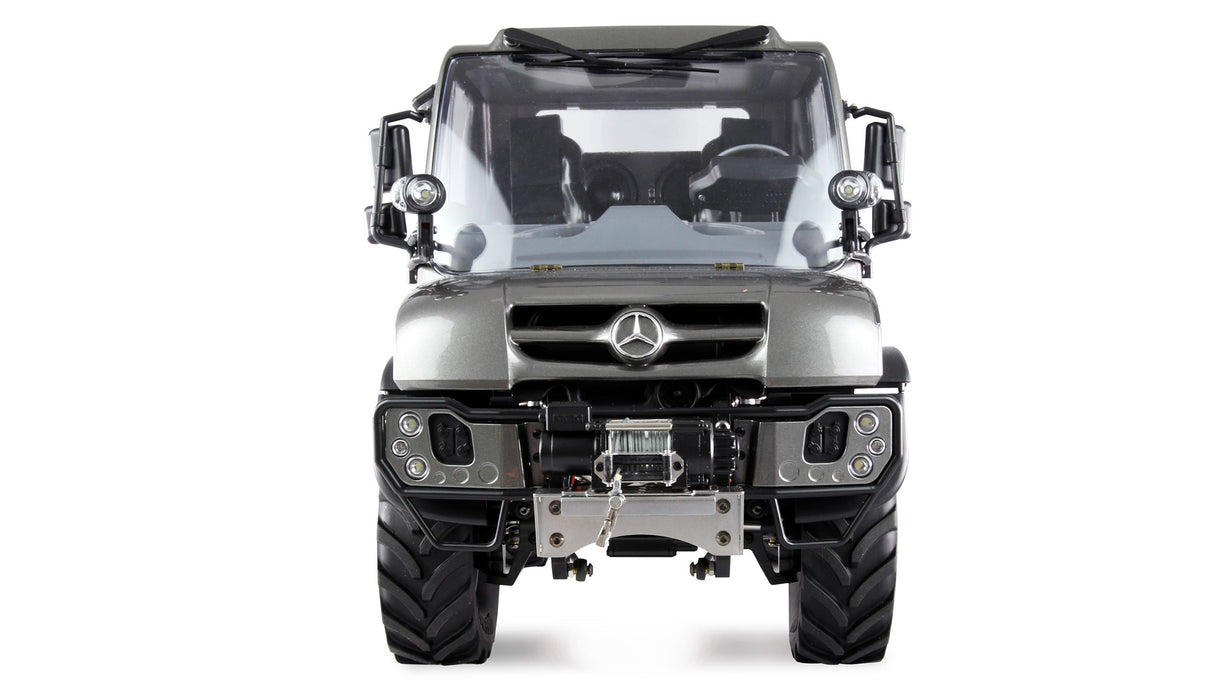 EAN 4262408976493 - Amewi 22683 modelo controlado por radio Off-road truck Motor eléctrico 1:10 imagen 5
