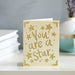 EAN 0093573661129 - Cricut Joy Insert Cards Tarjeta de felicitación estándar 10 pieza(s) imagen 7