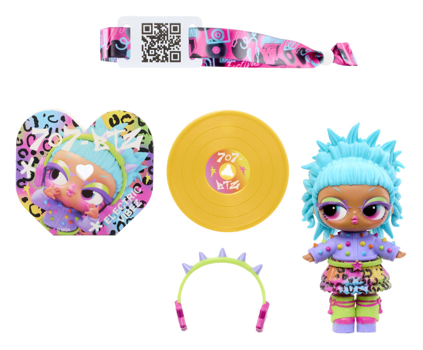 EAN 0035051249641 - L.O.L. Surprise! Music Festival Tots imagen 3