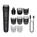 EAN 8720689026635 - Philips MG3945/15 cortadora de pelo y maquinilla Negro Litio imagen 2