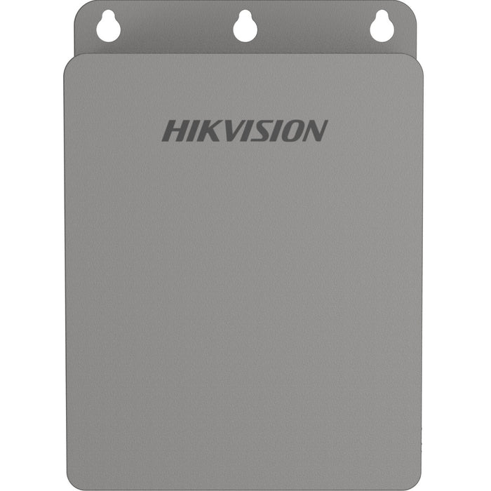EAN 6941264068846 - Hikvision DS-2PA1201-WRD adaptador e inversor de corriente Gris imagen 2