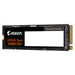 EAN 4719331856458 - GIGABYTE AORUS Gen4 5000E 1 TB M.2 PCI Express 4.0 NVMe 3D TLC NAND imagen 4