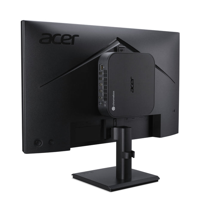 EAN 4711721045039 - Acer Chromebox CXI6 Intel Core 3 100U 16 GB DDR4-SDRAM 256 GB SSD ChromeOS Mini PC Negro imagen 11