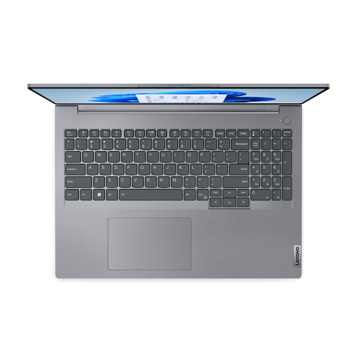 EAN 0199271000793 - Lenovo ThinkBook 16 G6 IRL Intel® Core™ i5 i5-13500H Portátil 40,6 cm (16") WUXGA 32 GB DDR5-SDRAM 1 TB S imagen 9
