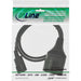 EAN 4043718281558 - InLine 16659K cable de transmisión Negro 0,5 m Enchufe tipo F C14 acoplador imagen 2