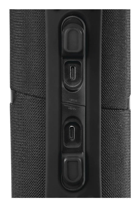 EAN 4047443534712 - Hama Twin 4.0 Altavoz portátil estéreo Negro 30 W imagen 10