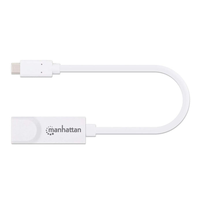 EAN 0766623507585 - Manhattan 507585 adaptador y tarjeta de red Ethernet 100 Mbit/s imagen 3