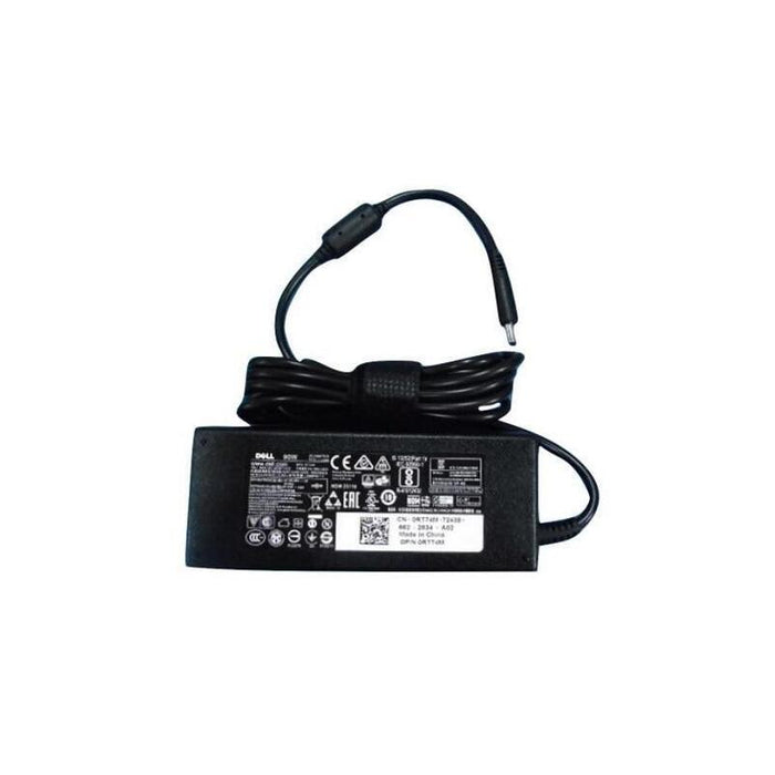 90w Ac Adapter 4.5mm Barrel 450-Aewc, Notebook, Indoor,
