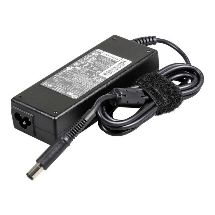 90w Ac Power Adapter For Hp  Laptops And Desktops Requires