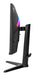 EAN 4711658543622 - Thermaltake TPM-I27FUK pantalla para PC 68,6 cm (27") 3840 x 2160 Pixeles 4K Ultra HD LED Negro imagen 3