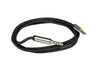 EAN 4014619309238 - Python GC-M0229 cable de audio 2 m 3,5mm Negro imagen 3