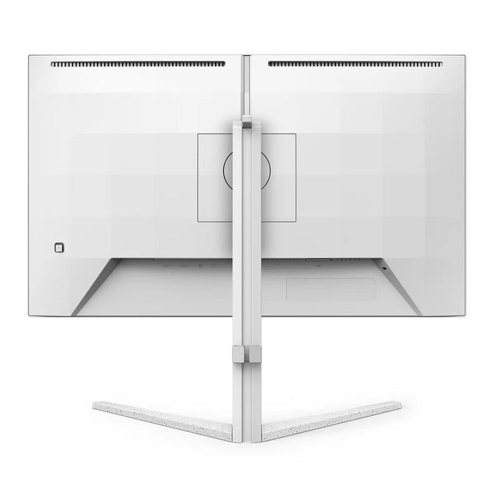 EAN 8721038001693 - Philips Evnia 27M2N3201A/00 pantalla para PC 68,6 cm (27") 1920 x 1080 Pixeles Full HD LCD Blanco imagen 6