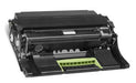 EAN 0734646433365 - Lexmark 50F0Z00 fotoconductor 60000 páginas imagen 2