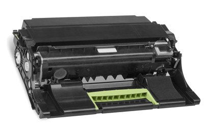 EAN 0734646433365 - Lexmark 50F0Z00 fotoconductor 60000 páginas imagen 2
